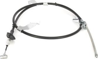 BOSCH 1 987 482 691 — Cięgło, hamulec postojowy
