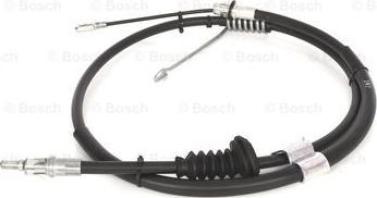 BOSCH 1 987 482 664 - Cięgło, hamulec postojowy