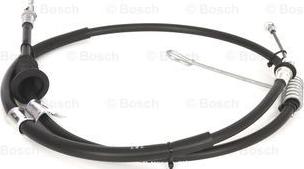 BOSCH 1 987 482 664 - Cięgło, hamulec postojowy
