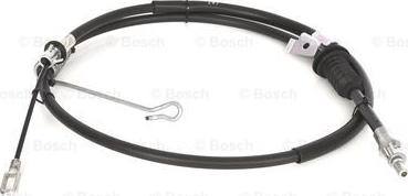 BOSCH 1 987 482 664 - Cięgło, hamulec postojowy