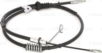 BOSCH 1 987 482 664 - Cięgło, hamulec postojowy