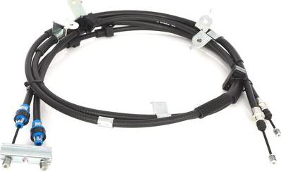 BOSCH 1 987 482 666 — Cięgło, hamulec postojowy