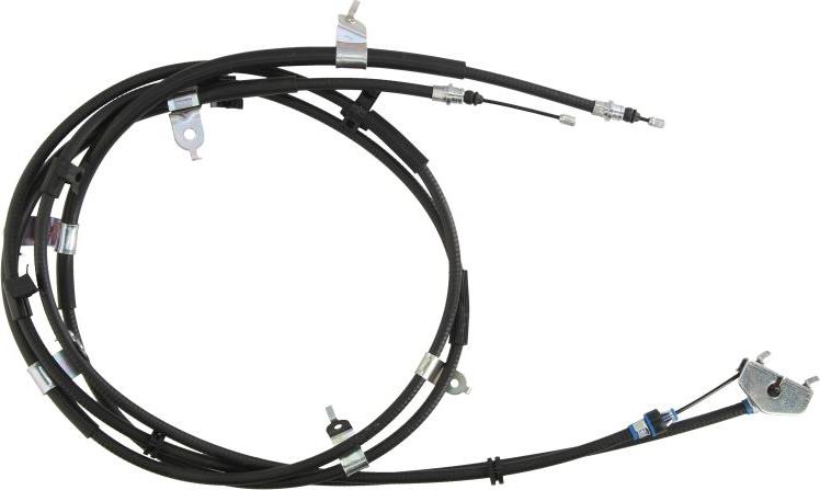 BOSCH 1 987 482 667 — Cięgło, hamulec postojowy