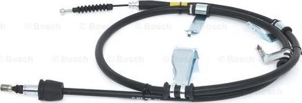 BOSCH 1 987 482 684 - LINKA HAM. RĘCZ. HYUNDAI T. IX20 1.4-1.6 CRDI 10- LE