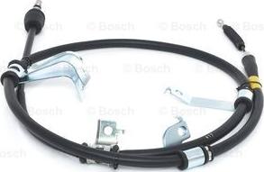 BOSCH 1 987 482 684 - LINKA HAM. RĘCZ. HYUNDAI T. IX20 1.4-1.6 CRDI 10- LE