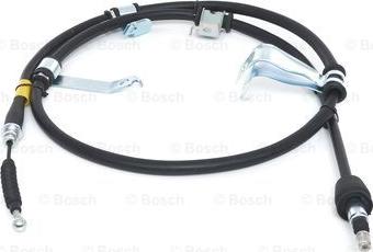 BOSCH 1 987 482 684 - LINKA HAM. RĘCZ. HYUNDAI T. IX20 1.4-1.6 CRDI 10- LE