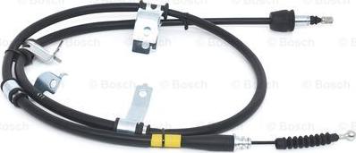 BOSCH 1 987 482 684 - LINKA HAM. RĘCZ. HYUNDAI T. IX20 1.4-1.6 CRDI 10- LE