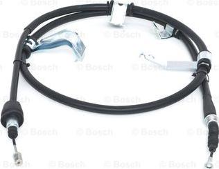 BOSCH 1 987 482 685 — Cięgło, hamulec postojowy