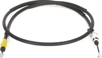 BOSCH 1 987 482 680 — Cięgło, hamulec postojowy