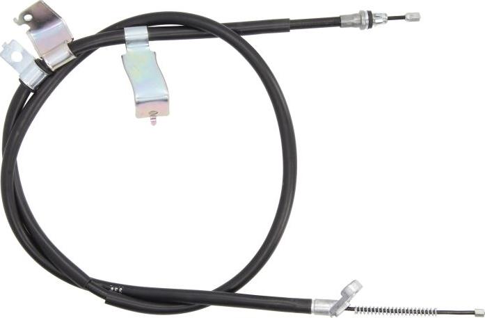 BOSCH 1 987 482 628 — Cięgło, hamulec postojowy
