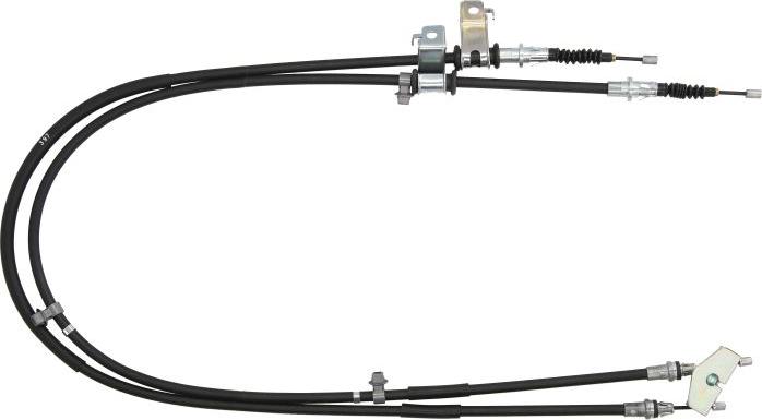 BOSCH 1 987 482 674 — Cięgło, hamulec postojowy