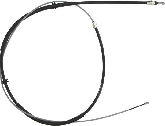 BOSCH 1 987 482 676 — Cięgło, hamulec postojowy