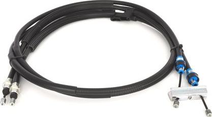 BOSCH 1 987 482 671 — Cięgło, hamulec postojowy