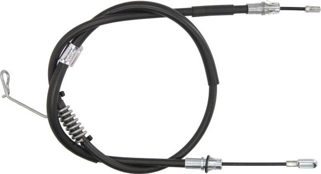 BOSCH 1 987 482 673 — Cięgło, hamulec postojowy