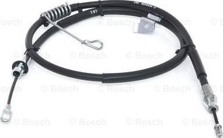 BOSCH 1 987 482 672 — Cięgło, hamulec postojowy