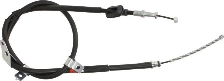 BOSCH 1 987 482 080 - Linka hamulca ręcznego