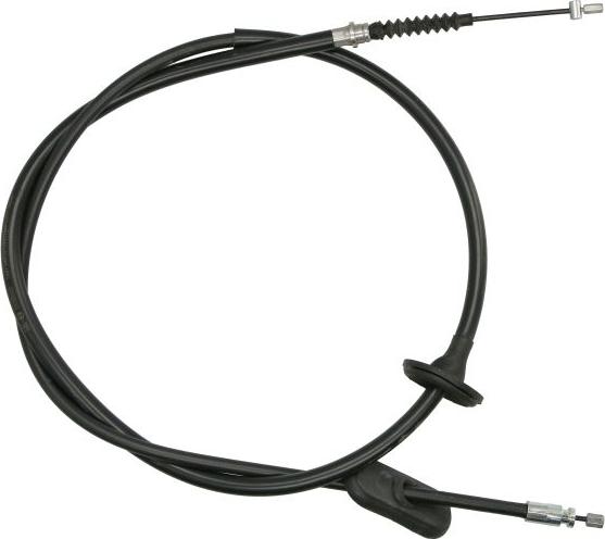 BOSCH 1 987 482 021 — Cięgło, hamulec postojowy