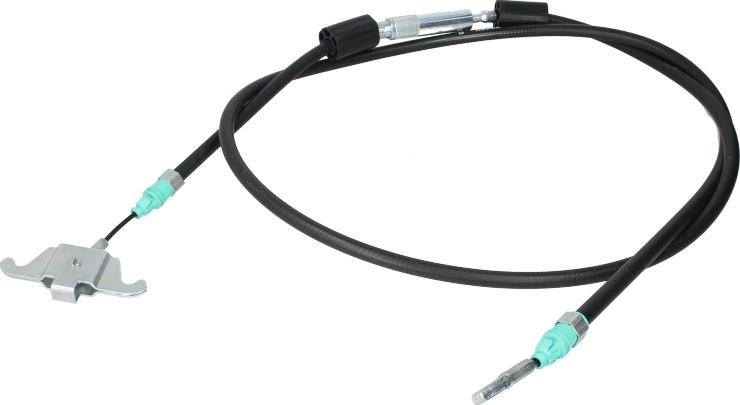 BOSCH 1 987 482 128 — Cięgło, hamulec postojowy