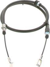 BOSCH 1 987 482 894 - LINKA HAM. RĘCZ. IVECO T. DAILY 06- LE-PR