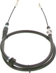 BOSCH 1 987 482 894 - LINKA HAM. RĘCZ. IVECO T. DAILY 06- LE-PR
