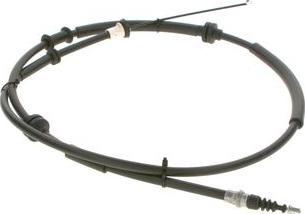 BOSCH 1 987 482 892 - LINKA HAM. RĘCZ. FIAT T. TIPO 1.0-1.6 16- LE-PR