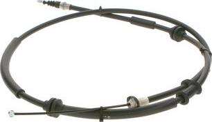 BOSCH 1 987 482 892 - LINKA HAM. RĘCZ. FIAT T. TIPO 1.0-1.6 16- LE-PR