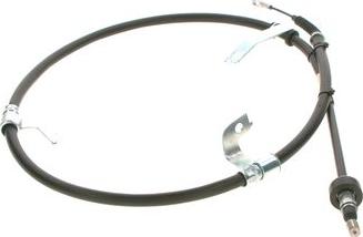 BOSCH 1 987 482 849 - LINKA HAM. RĘCZ. HYUNDAI T. ACCENT 1.4-1.6 10- LE