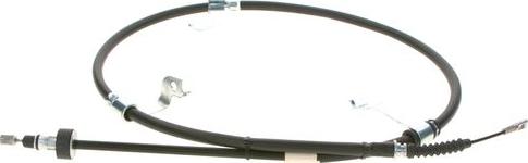 BOSCH 1 987 482 849 - LINKA HAM. RĘCZ. HYUNDAI T. ACCENT 1.4-1.6 10- LE