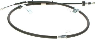 BOSCH 1 987 482 849 - LINKA HAM. RĘCZ. HYUNDAI T. ACCENT 1.4-1.6 10- LE