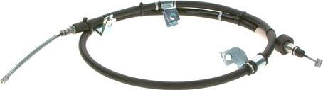 BOSCH 1 987 482 844 - LINKA HAM. RĘCZ. KIA T. PICANTO 1.0-1.2 11- PR