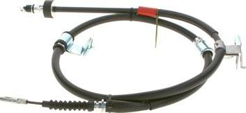 BOSCH 1 987 482 845 - LINKA HAM. RĘCZ. KIA T. PICANTO 1.0-1.2 11- LE