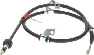 BOSCH 1 987 482 845 - LINKA HAM. RĘCZ. KIA T. PICANTO 1.0-1.2 11- LE