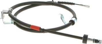 BOSCH 1 987 482 845 - LINKA HAM. RĘCZ. KIA T. PICANTO 1.0-1.2 11- LE