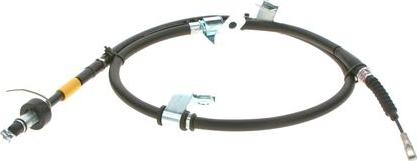 BOSCH 1 987 482 846 — Cięgło, hamulec postojowy