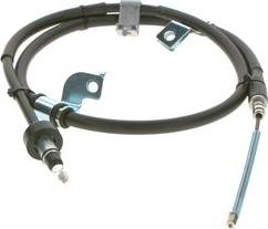 BOSCH 1 987 482 843 — Cięgło, hamulec postojowy