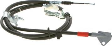 BOSCH 1 987 482 859 - LINKA HAM. RĘCZ. TOYOTA T. PRIUS 1.8 HYBRID 09-16 PR