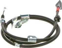 BOSCH 1 987 482 859 - LINKA HAM. RĘCZ. TOYOTA T. PRIUS 1.8 HYBRID 09-16 PR