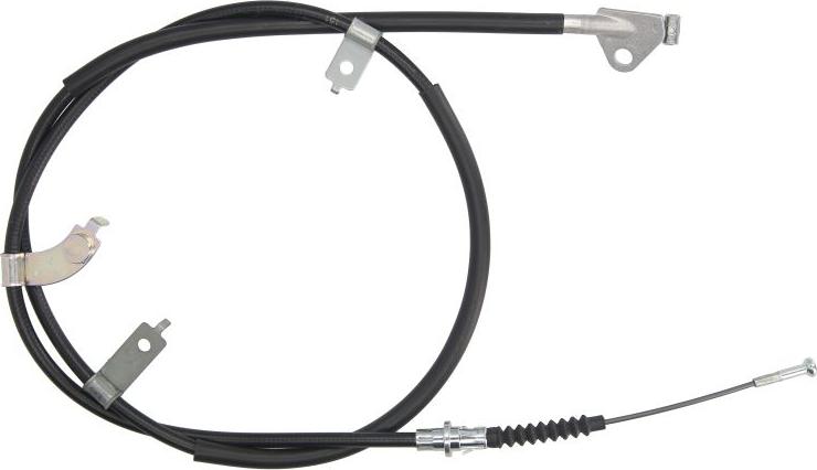 BOSCH 1 987 482 855 — Cięgło, hamulec postojowy