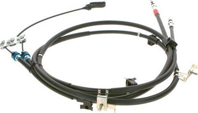 BOSCH 1 987 482 851 - LINKA HAM. RĘCZ. MAZDA T. 3 1.3-2.0 04-08 LE-PR KPL.