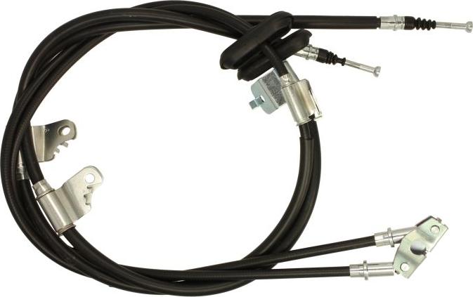 BOSCH 1 987 482 858 — Cięgło, hamulec postojowy