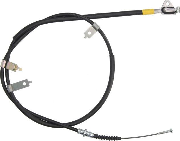 BOSCH 1 987 482 853 — Cięgło, hamulec postojowy