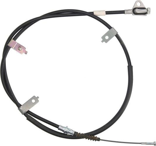 BOSCH 1 987 482 852 — Cięgło, hamulec postojowy
