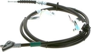 BOSCH 1 987 482 860 - LINKA HAM. RĘCZ. TOYOTA T. PRIUS 1.8 HYBRID 09-16 LE