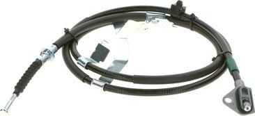 BOSCH 1 987 482 860 - LINKA HAM. RĘCZ. TOYOTA T. PRIUS 1.8 HYBRID 09-16 LE