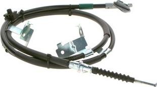 BOSCH 1 987 482 860 - LINKA HAM. RĘCZ. TOYOTA T. PRIUS 1.8 HYBRID 09-16 LE