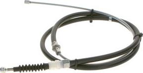 BOSCH 1 987 482 861 - LINKA HAM. RĘCZ. AUDI T. A1 1.0-1.8 TFSI 14-18 LE-PR
