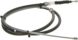 BOSCH 1 987 482 861 - LINKA HAM. RĘCZ. AUDI T. A1 1.0-1.8 TFSI 14-18 LE-PR