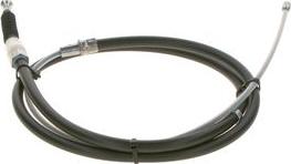 BOSCH 1 987 482 861 - LINKA HAM. RĘCZ. AUDI T. A1 1.0-1.8 TFSI 14-18 LE-PR