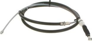 BOSCH 1 987 482 861 — Cięgło, hamulec postojowy