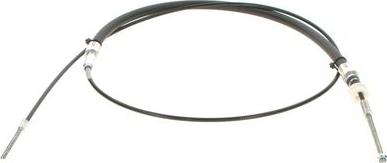BOSCH 1 987 482 863 — Cięgło, hamulec postojowy